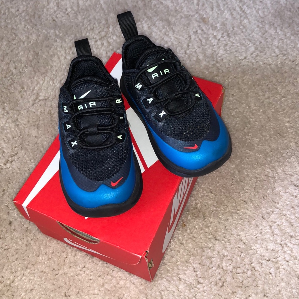 Toddler Nike Sneakers
